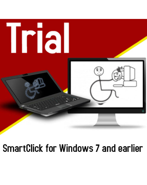dwell or single-click utility