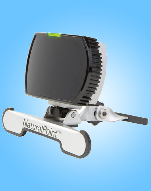 SmartNav Head Tracker