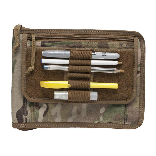 Snipers Data Cover System