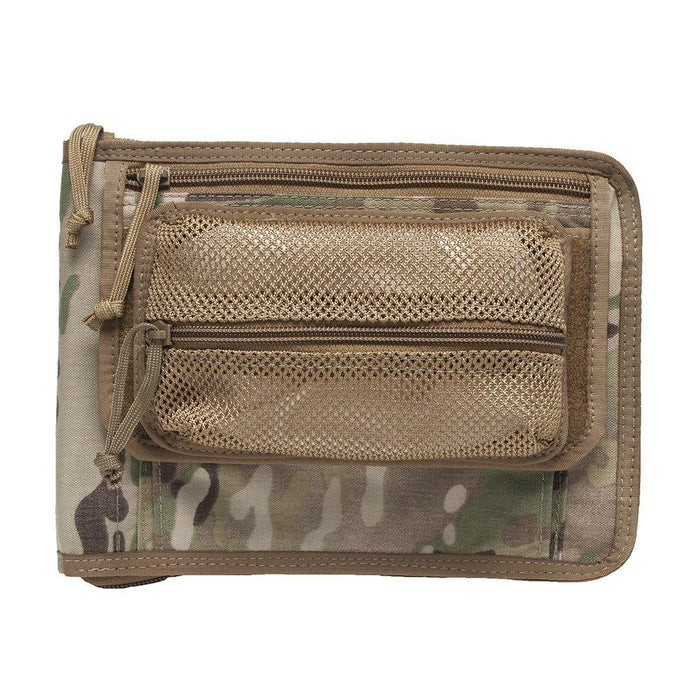 Snipers Data Cover System
