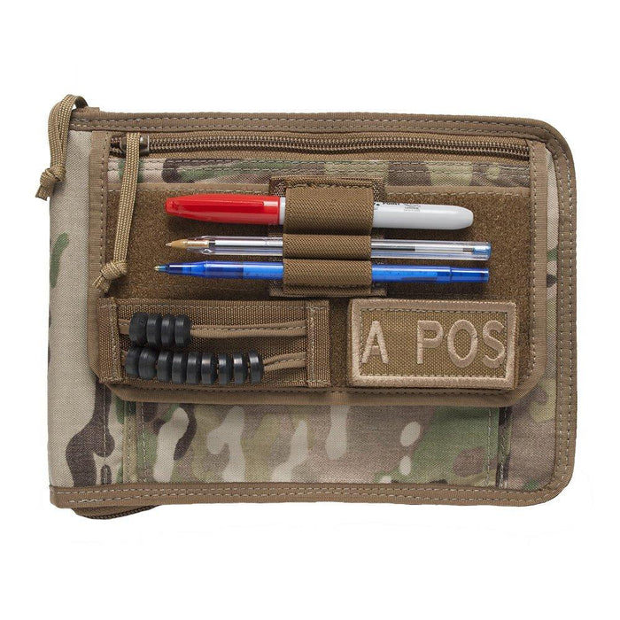 Snipers Data Cover System