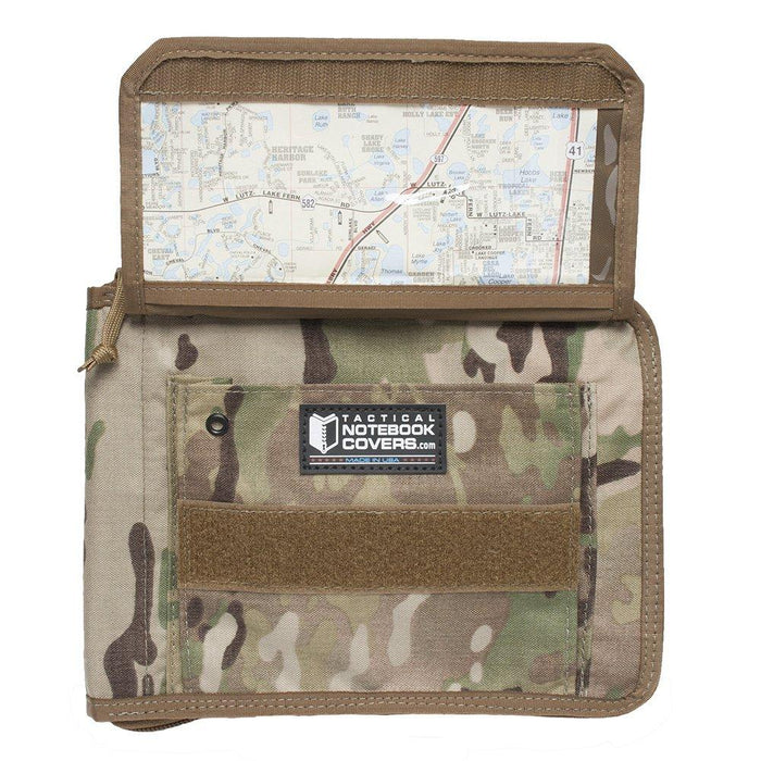 Snipers Data Cover System
