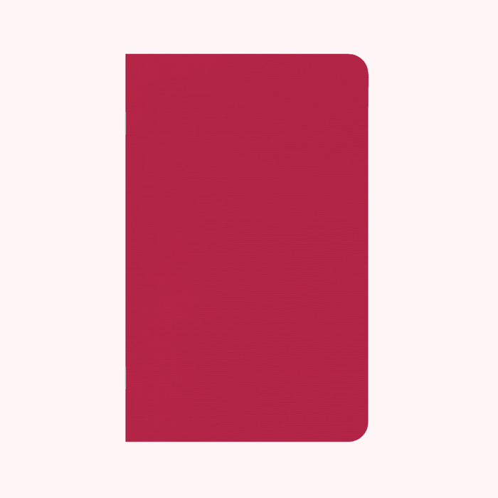 Solid Viva Magenta