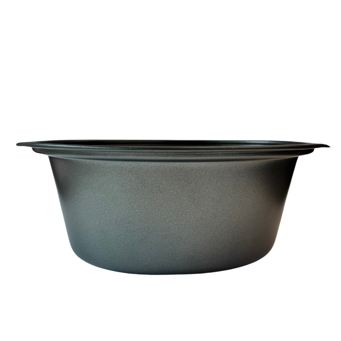 slow cooker inner pot