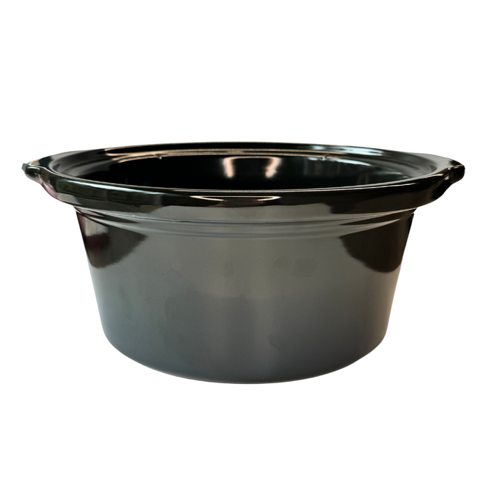 Spare Ceramic 6.5L Slow Cooker Pot