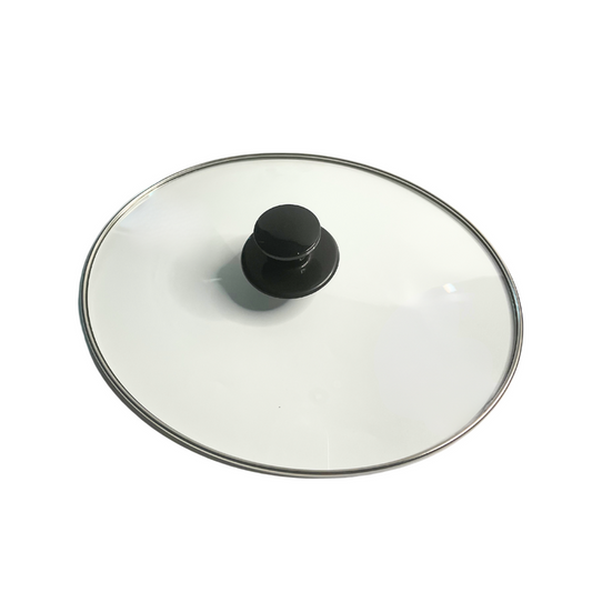 Spare Glass 6.5L Slow Cooker Lid