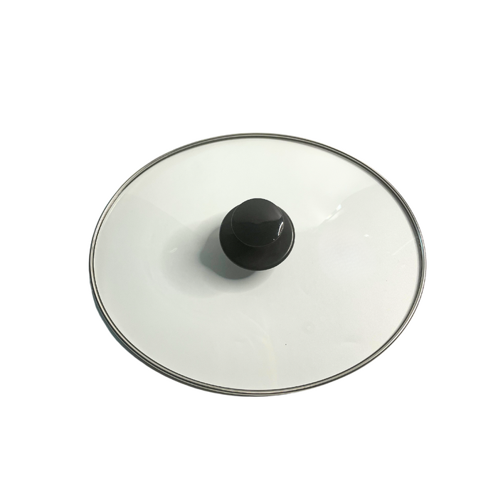 Spare Glass 6.5L Slow Cooker Lid