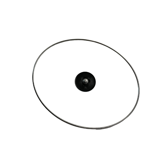 Spare Glass 6.5L Slow Cooker Lid