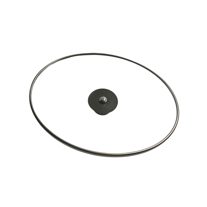 Spare Glass 6.5L Slow Cooker Lid