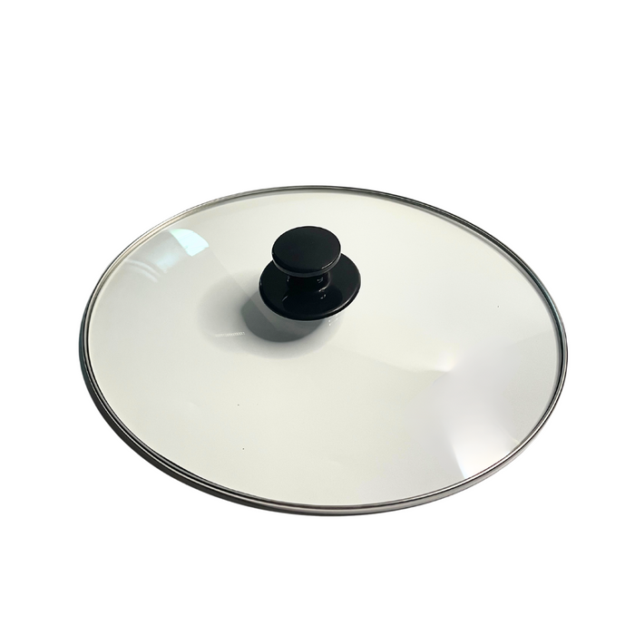 Spare Glass 6.5L Slow Cooker Lid