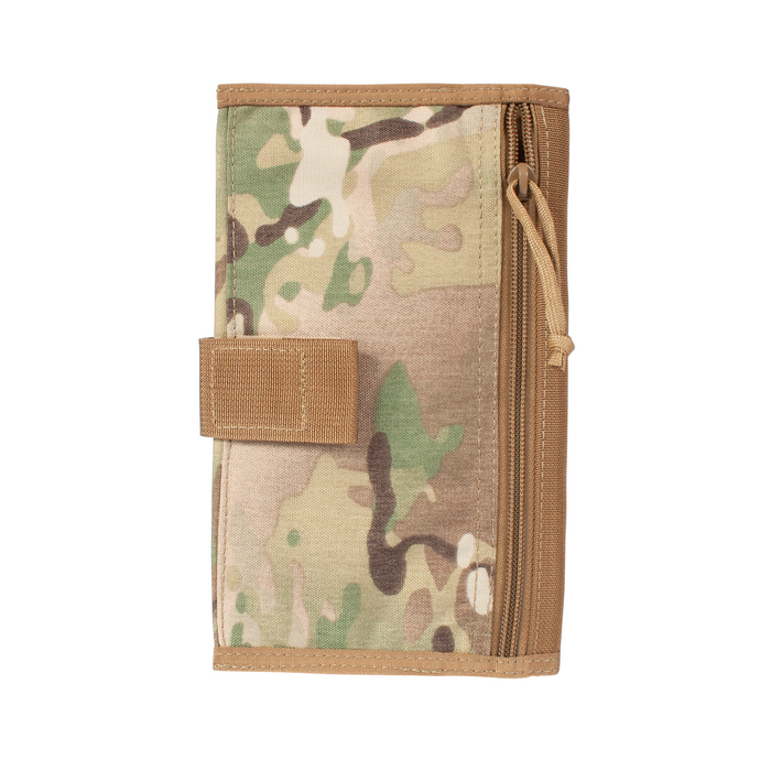 Spartan Army Greenbook Cover - NSN 7530-00-222-3521