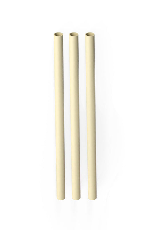 SPLITFLASK TUMBLER STRAWS (30OZ) SET OF THREE - Splitflask: 2-In-1 Stainless Steel Tumbler
