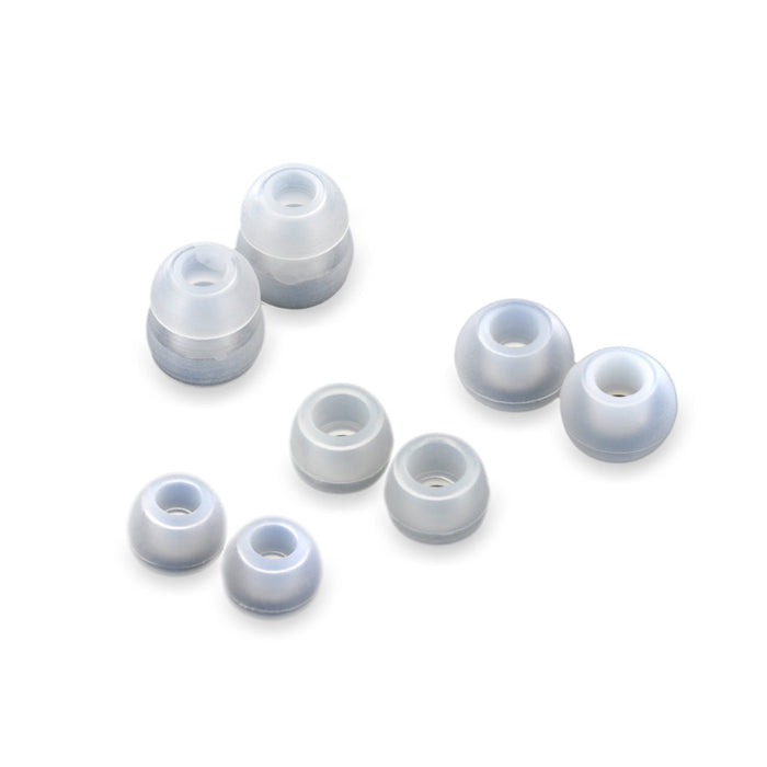 Standard 5.0 mm Eartips