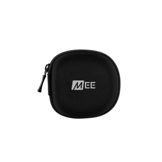 Image of Standard Protective Zippered Carrying Case for M6 Earphones.