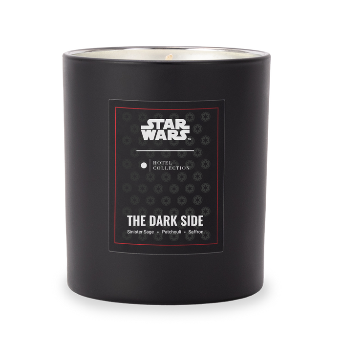Star Wars ™ Classic Dark Side Candle