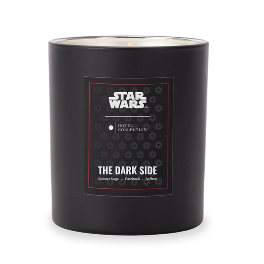 Star Wars ™ Classic Dark Side Candle