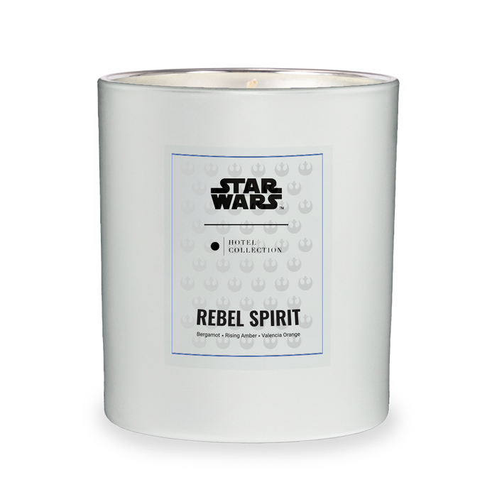 Star Wars ™ Classic Rebel Spirit Candle