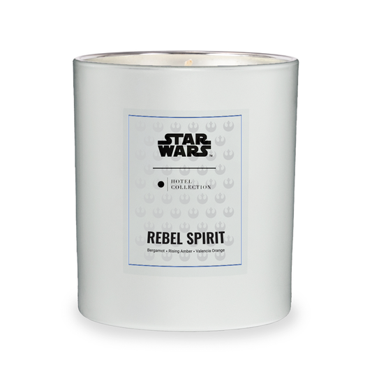 Star Wars ™ Classic Rebel Spirit Candle