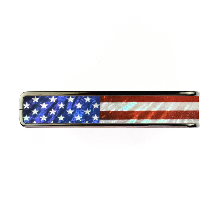 Thalia Stars & Stripes | Deluxe Capo – product image 2