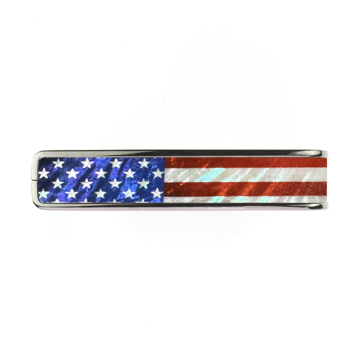 Thalia Stars & Stripes | Deluxe Capo – product image 6