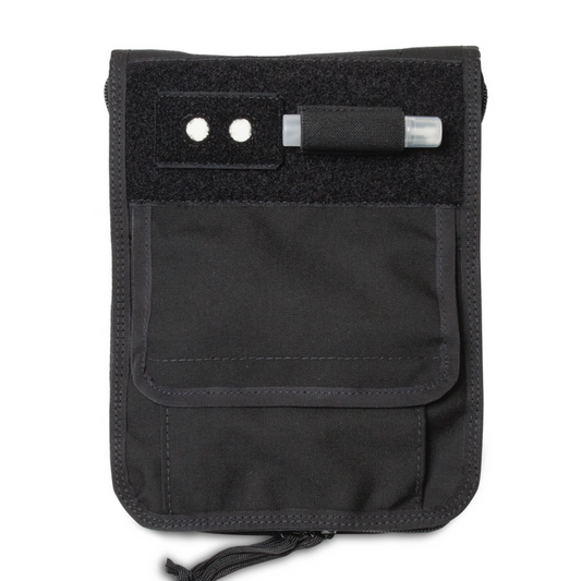 Steno & Junior Legal Notepad Cover (5x8 or 6x9)