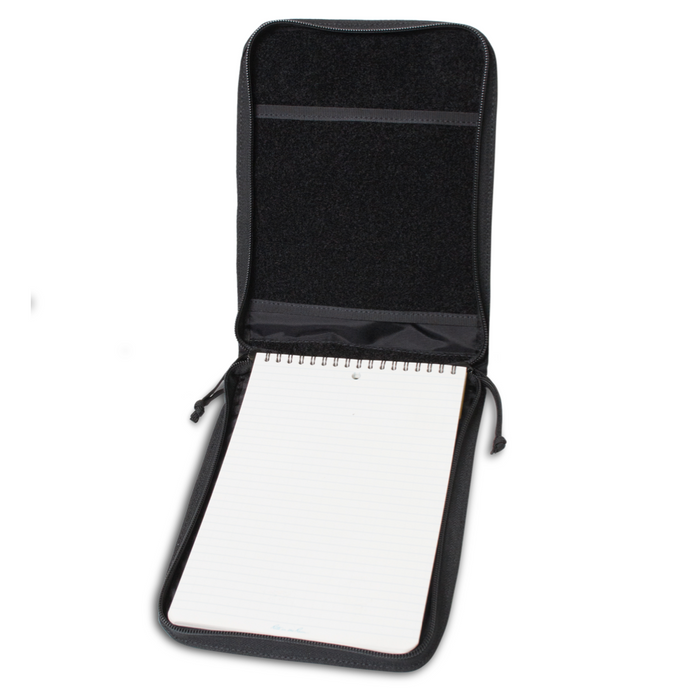 Steno & Junior Legal Notepad Cover (5x8 or 6x9)