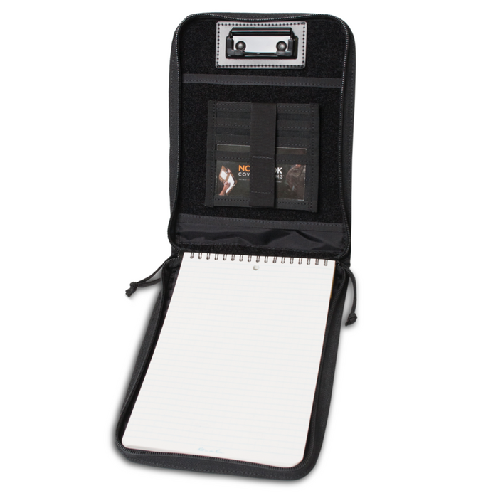 Steno & Junior Legal Notepad Cover (5x8 or 6x9)