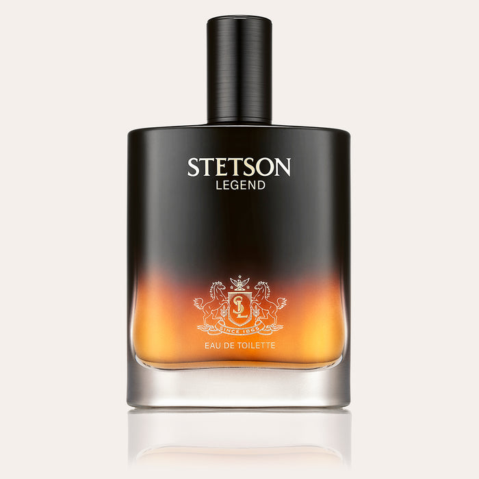 Stetson Legend Cologne