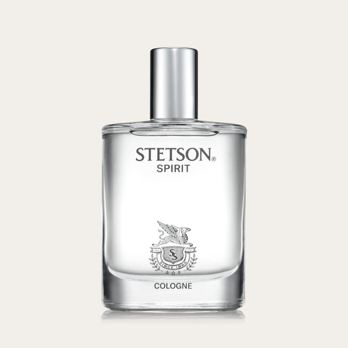 Stetson Spirit Cologne