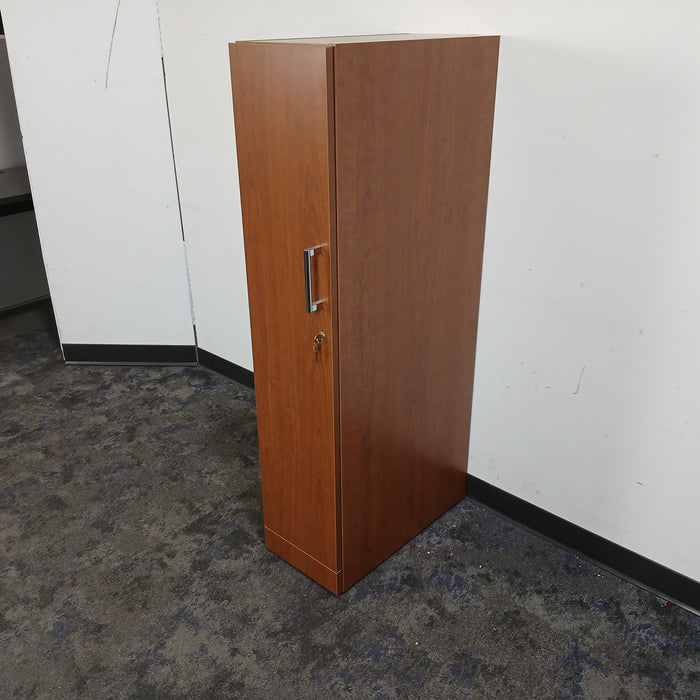 Storage Locker