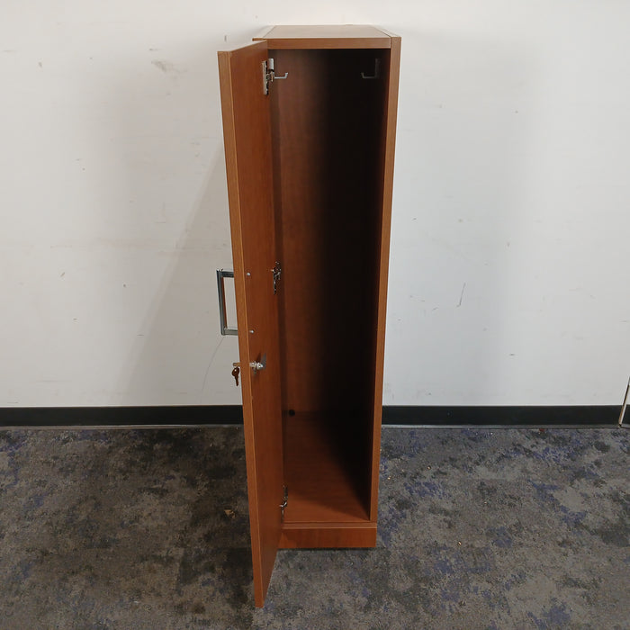 Storage Locker