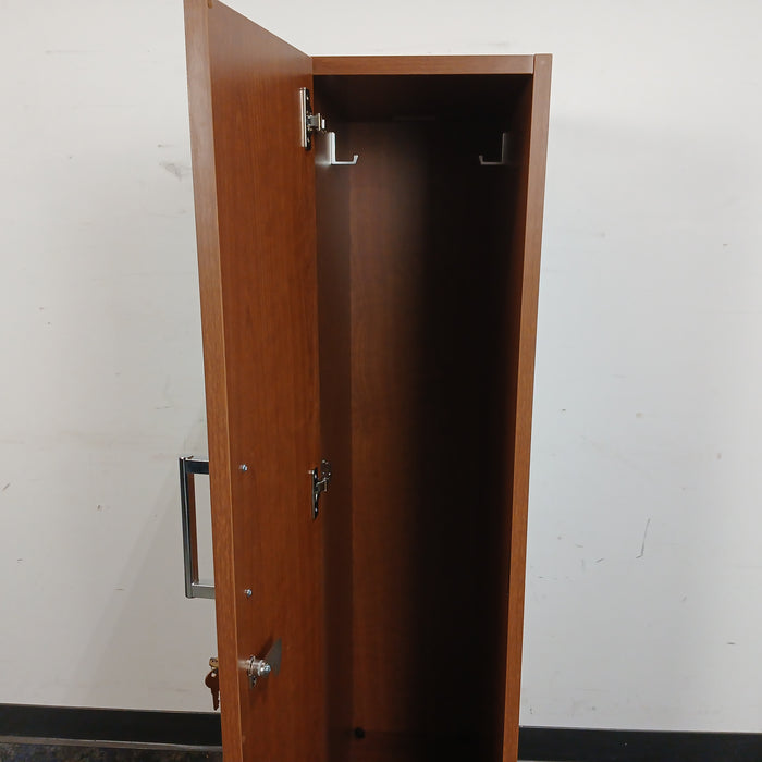 Storage Locker