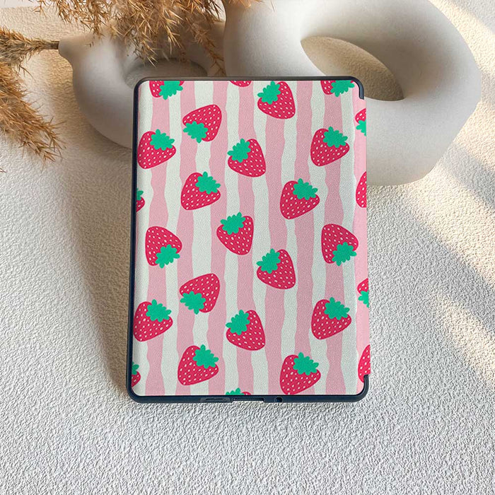 Strawberry Bliss Mug | Kindle Case