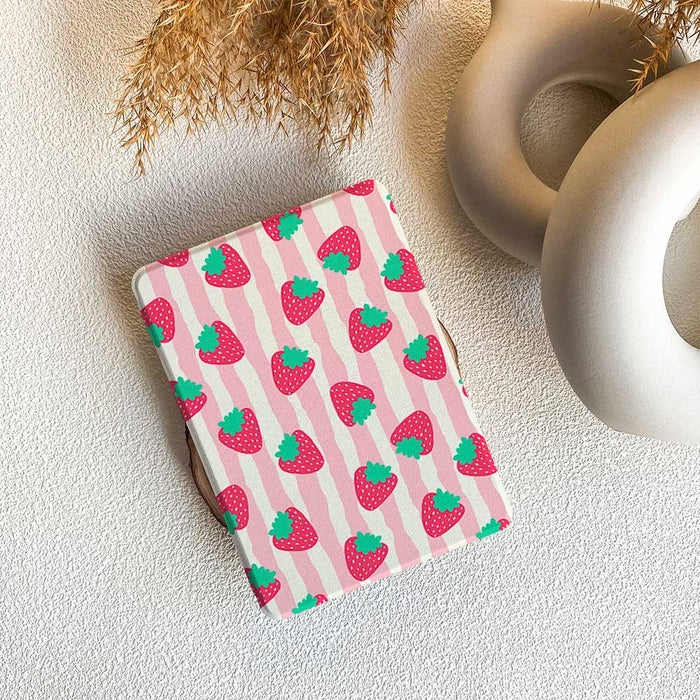 Strawberry Bliss Mug | Kindle Case