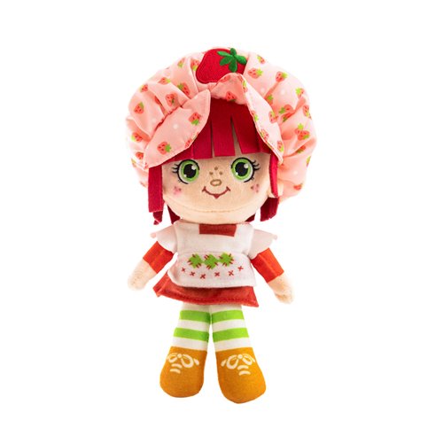 Strawberry Shortcake