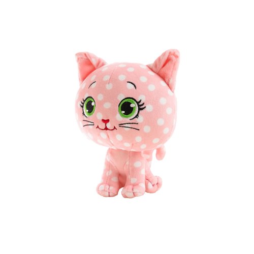 Strawberry Shortcake - Scented Fruity Fragrance Characters 8-Inch Plush