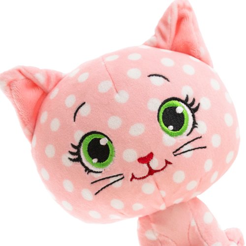 Strawberry Shortcake - Scented Fruity Fragrance Characters 8-Inch Plush