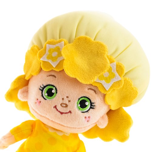 Strawberry Shortcake - Scented Fruity Fragrance Characters 8-Inch Plush