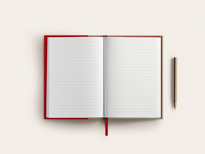 Studio Ghibli My Neighbor Totoro Notebook