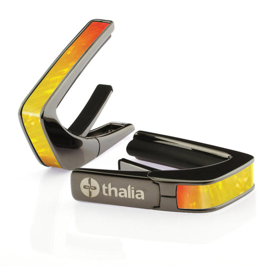 Thalia Sunrise Shell | Deluxe Capo