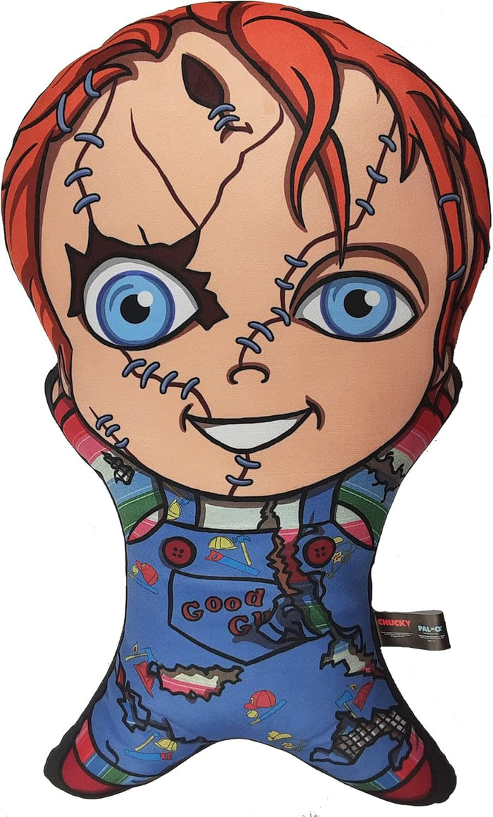 Surreal Entertainment Childs Play Chucky 20" Pillow