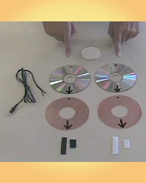 Switch Kits (CD)