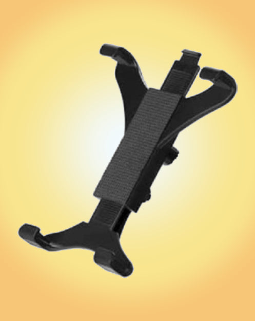 Adjustable Tablet Holder