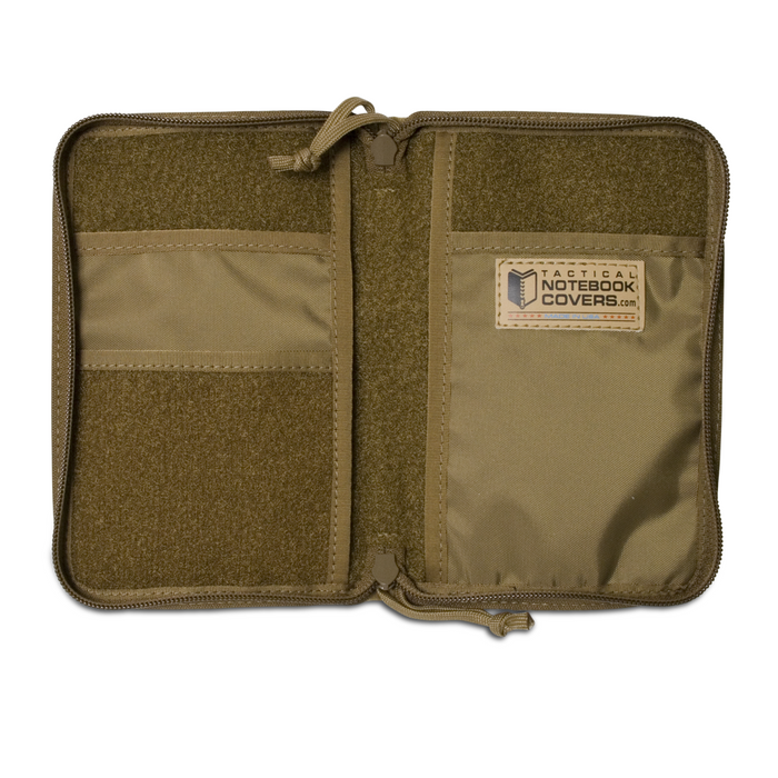 TACSOP 4x6 Field Notebook Cover System