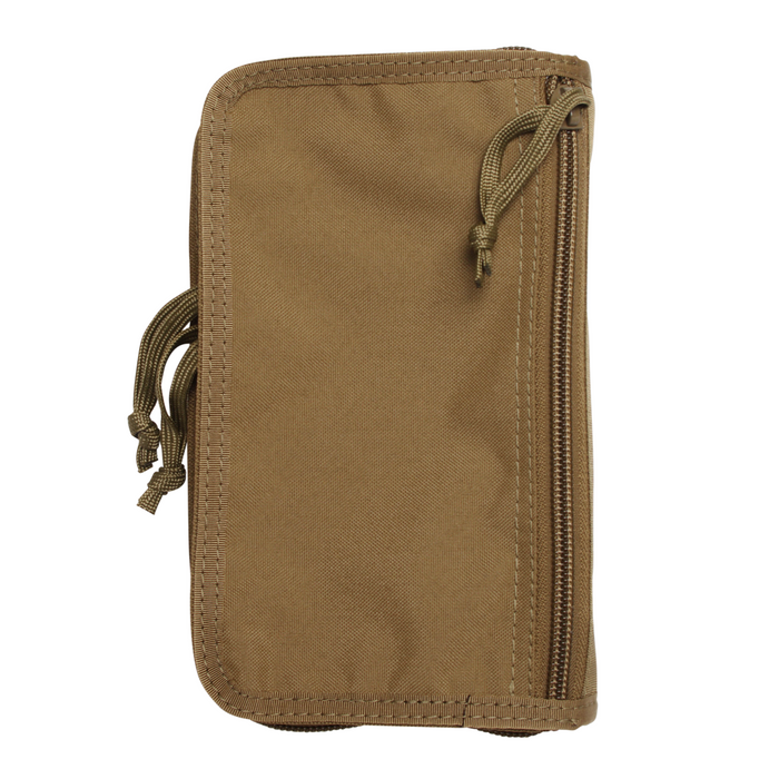 TACSOP 4x6 Field Notebook Cover System