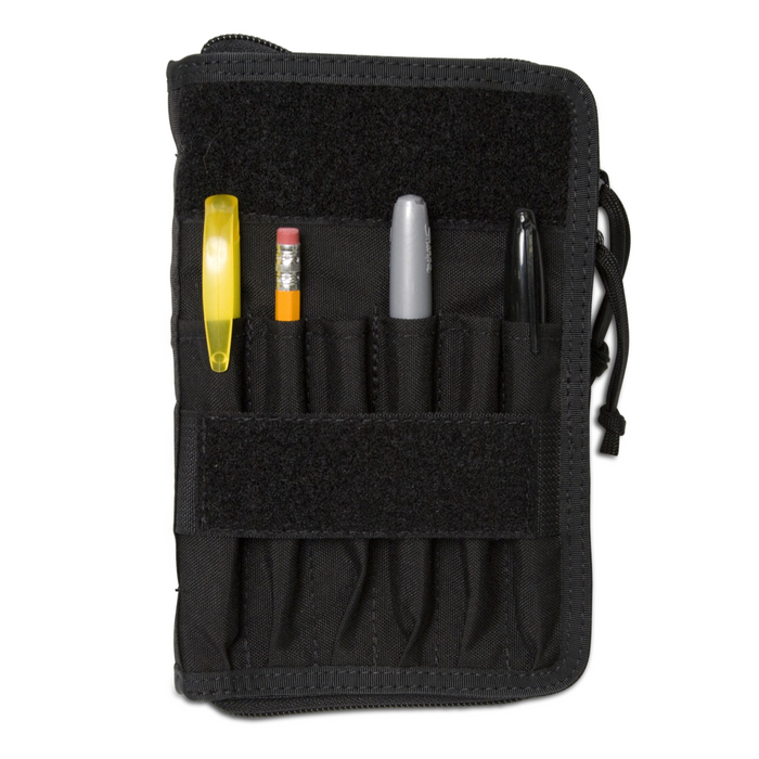 TACSOP 4x6 Field Notebook Cover System