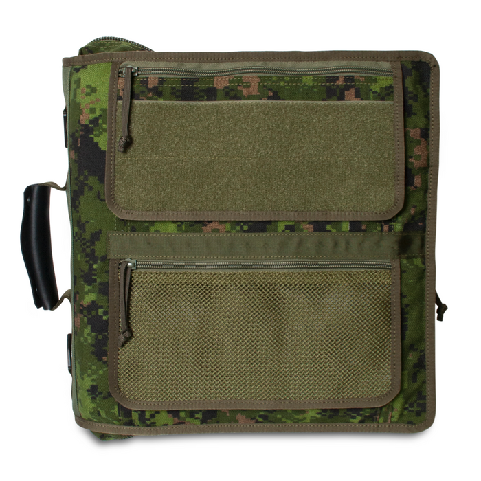 Canadian Digital Camo