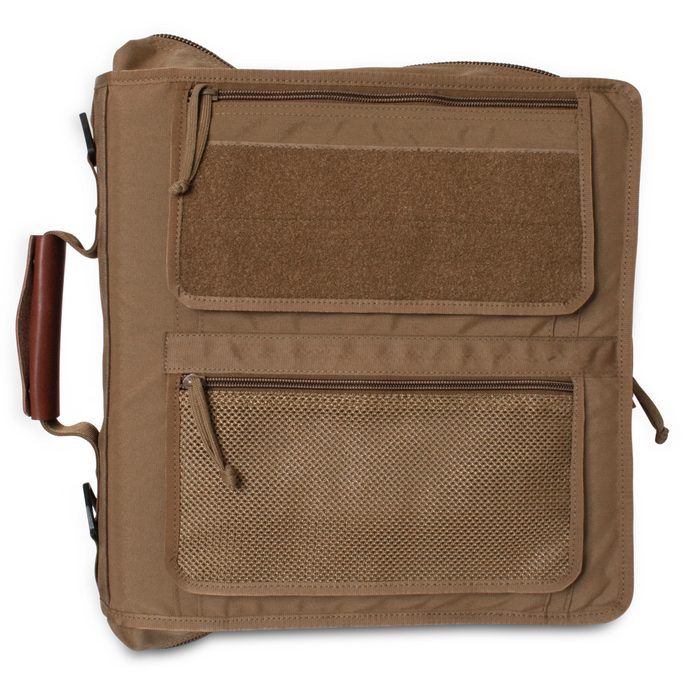 Coyote Brown