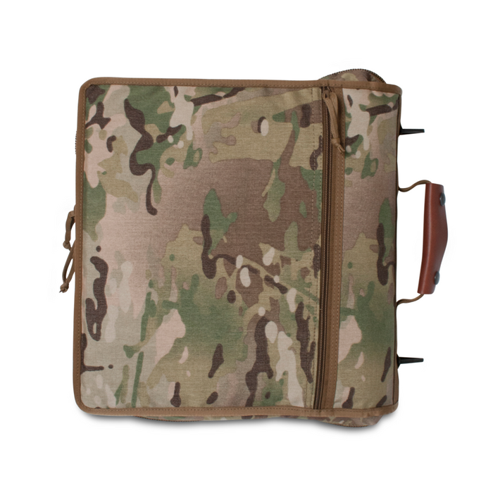 Tactical 3-Ring Binder Cover System (Fits 1½" to 2" Binders)