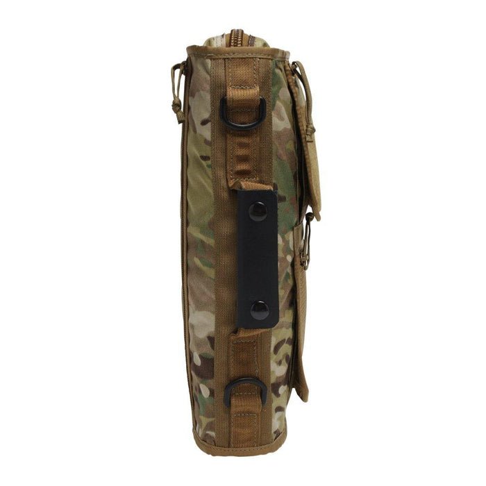 Tactical 3-Ring Binder Cover System (Fits 1½" to 2" Binders)
